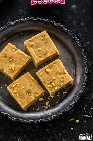 BESAN BARFI